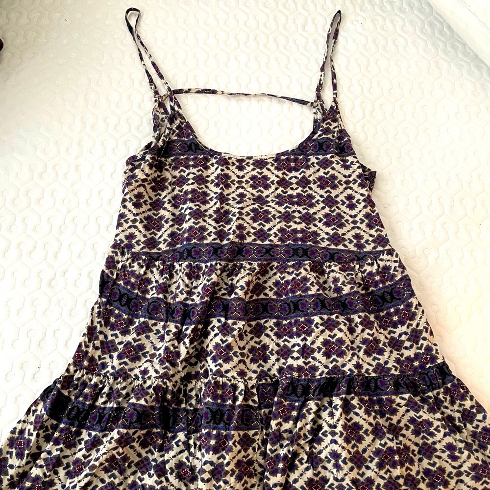 Brandy Melville Jada Dress
